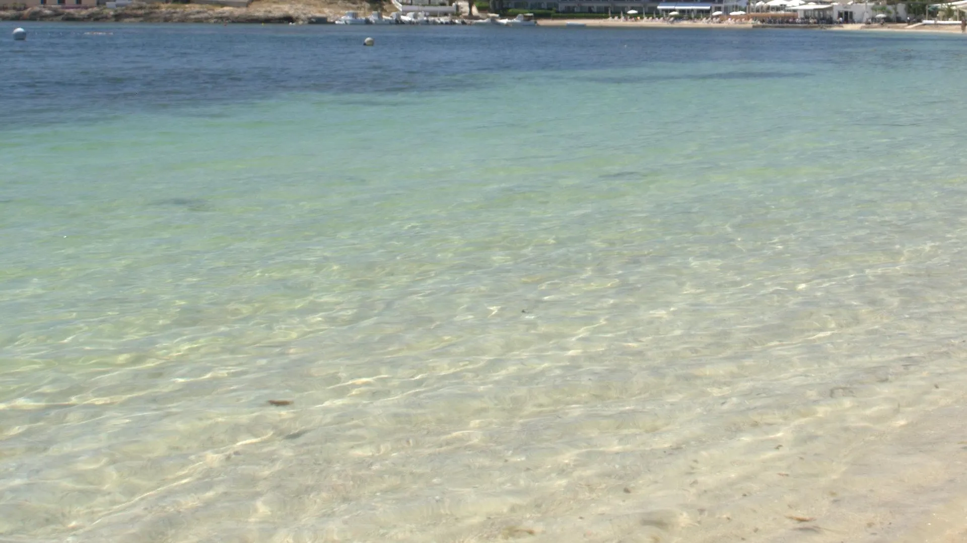 Hotel Argos Ibiza Talamanca