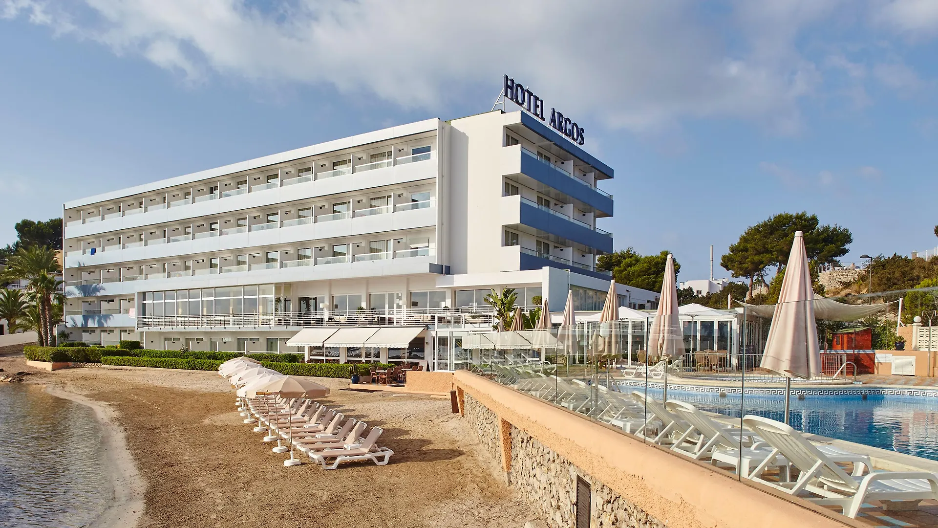 Hotel Argos Ibiza Talamanca