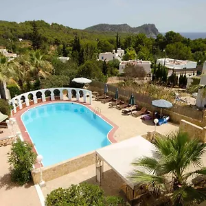 Hotel Club Jordi, Cala Llena